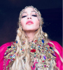 Madonna 60th Birthday in Morocco 3